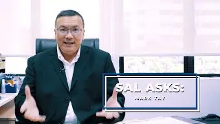 SAL Asks: Mark Tay on the Office of the Public Prosecutor Initiative