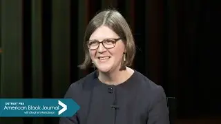 Michigan COVID study, 2025 Women of Excellence Awards, Remembering Luther Keith | ABJ Full Episode