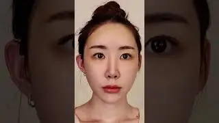 I have a flat face, what would help my profile?