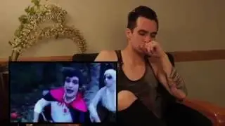 Panic! At The Disco | Crack