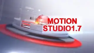 -Complete Broadcast News Package I Cinema4d After Effects