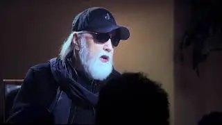 Dedication Video for Ronnie Tutt-2022