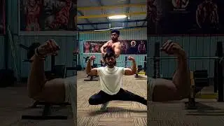 How I transformed my body in 2026 🔥 #shorts