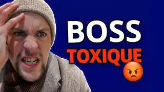 Voici pourquoi les patrons sont si détestables.
