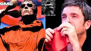 Лиам и Ноэль Галлахер завершили возвращение Oasis после их впечатляющего тура-воссоединения Live ...