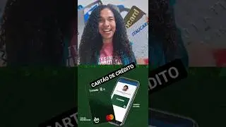 💳AGORA!!!CART&Atilde;O DE CR&Eacute;DITO DE F&Aacute;CIL APROVA&Ccedil;&Atilde;O!!
