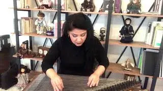 Kanun Taksimi