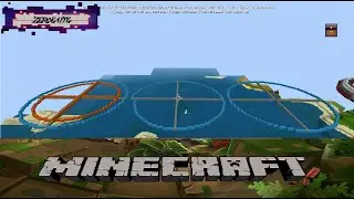 PIXEL CIRCLE STARTER GUIDE-MINECRAFT