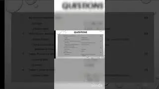 CLASS 11 || ACCOUNTANCY || IMPORTANT QUESTIONS || COMMERCE PRO