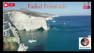 46. | IOANNISM | Faded Polaroids | Dyktio Kritis