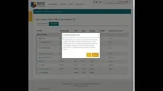 05. How to Access the User Report on Moodle