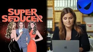 VI ER I ETT DATASPILL! | Super Seducer