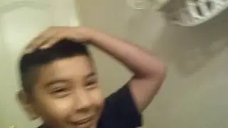 Poop prank (Nutella)