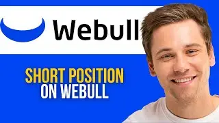 How to Close a Short Position on Webull