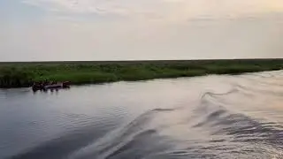 姆韦鲁湖（Lake Mweru）
