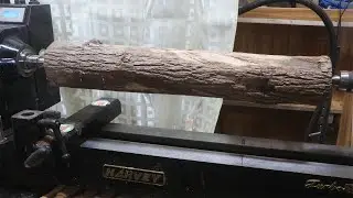 I turned a aircraft  for my son.  wood turning