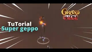 How to jump higher distances with Geppo | GPO