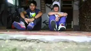 @dico ; Do&ocirc;.Mark&ecirc;ez - Free Step [PARCERIA]