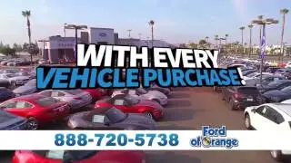 Nobody Beats Ford of Orange