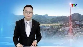 Thời sự truyền hình Sơn La trưa ngày 28/12/2025