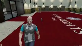 Boombox System For Fivem!