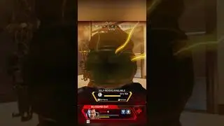 Caustic Nerf be like: |Apex #shorts