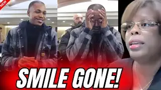 He Argued and Played the Victim- HUGE Mistake