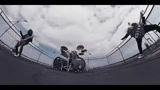 Phantom Corporation - No Tomorrow (Official Video)