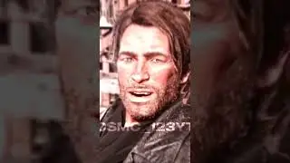Arthur Mid-Honor edit #reddeadredemption