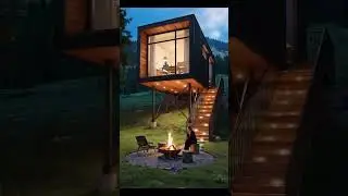 Most Beautiful House