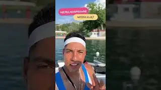 Czy #OzN może uprawiać #wioślarstwo ? Tak! #pararowing #rowing #niepełnosprawność #niepelnosprawni