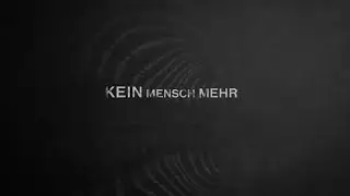 Fabian R&ouml;mer - Kein Mensch mehr (Lyric Video)