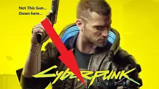 Cyberpunk 2077: Genital Customization Commentary - Does Chekov's Gun apply to game devs?