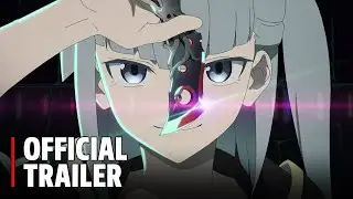 Petals of Reincarnation   Official Trailer