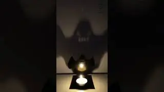 Подсвечник (подставка для свечи) AFI DESIGN 