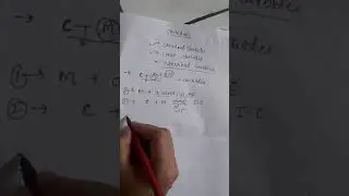 L15 inorganic chemistry Bsc 1st year last topic of carbon family - ( interstitial carbide) CBLU