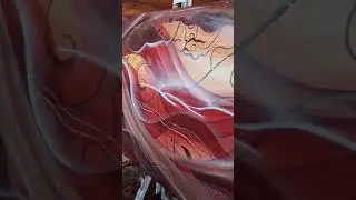 !!! Painting helps to improve life, the state of affairs in business! Watch-good for your health!