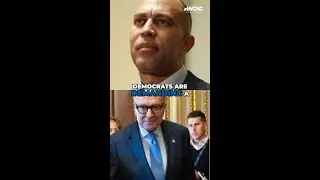 Government shutdown: Democrats demand meeting with President Trump