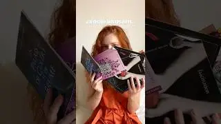Livres personnalis&eacute;s 📖 | #reliure #jaspage #custombook #lectrice #artisanat #booktube