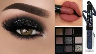 smokey eye makeup|smokey eye makeup for beginners|smokey eye makeup for hooded eyes