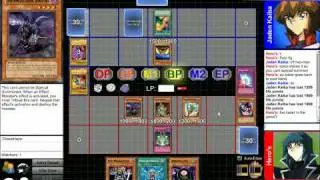 Duelingnetwork anti meta macro vs normal beat
