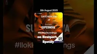 Trance Music-DaveSlater- SUPERNOVA #electronicmusic #trance #music #trancecommunity #newmusic