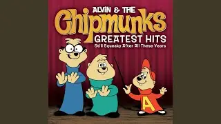 Chipmunk Fun (Remastered 1999)