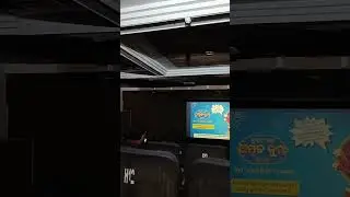Roxy Cinema Hall Baripada (AC 2k Dolby 7.1.2)