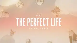MOBY -  THE PERFECT LIFE  ( PYERRE REMIX 2019 )