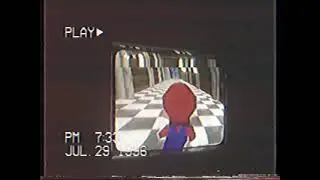 Wario64