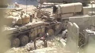 ᴴᴰ Syrian Army Operations 18+ **English Subtitles**- 