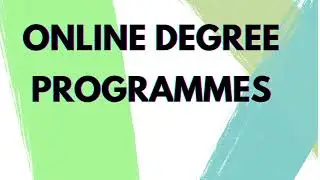 A guide to working professionals on Higher Education
