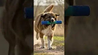 The Impact Of Play On Dog Training