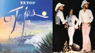 ZZ Top - Arrested For Driving While Blind